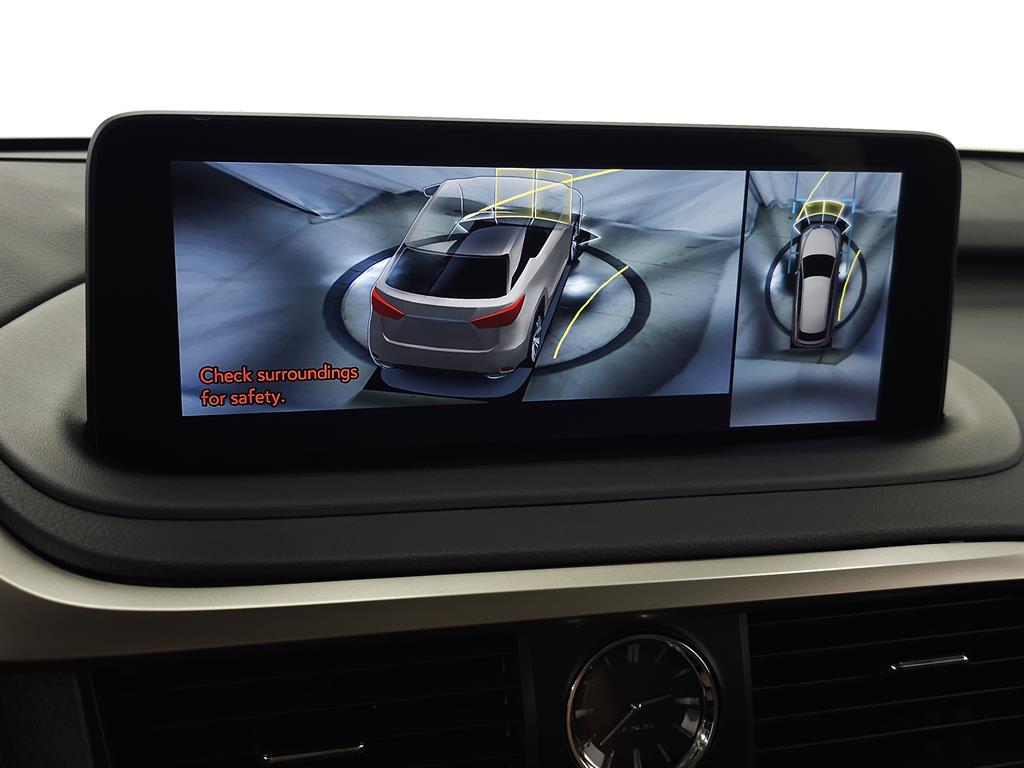 2022 Lexus RX Premium photo 31