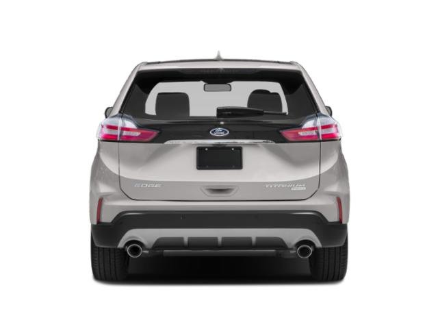 2019 Ford Edge Titanium photo 8