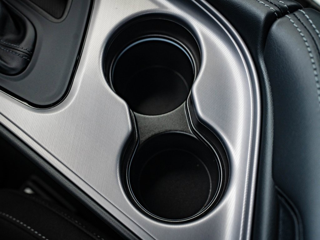 2023 Dodge Challenger R/T photo 31