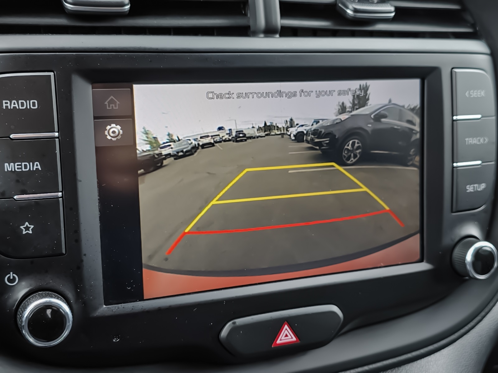 2023 Kia Soul LX photo 16
