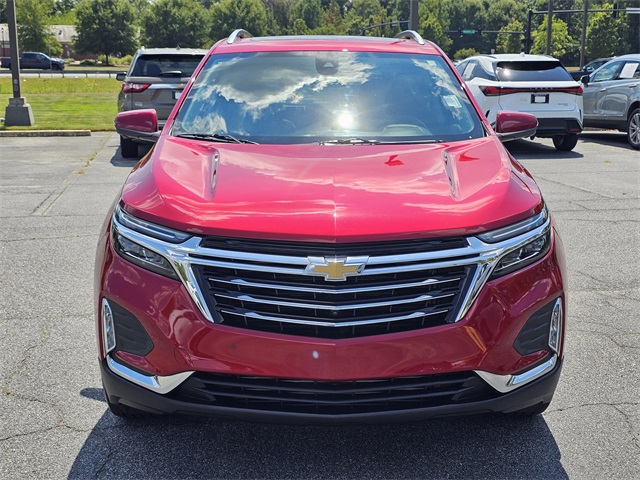 2023 Chevrolet Equinox Premier photo 3