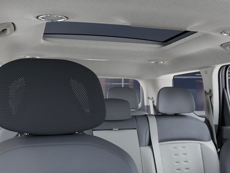 2026 Kia EV9 Wind photo 24