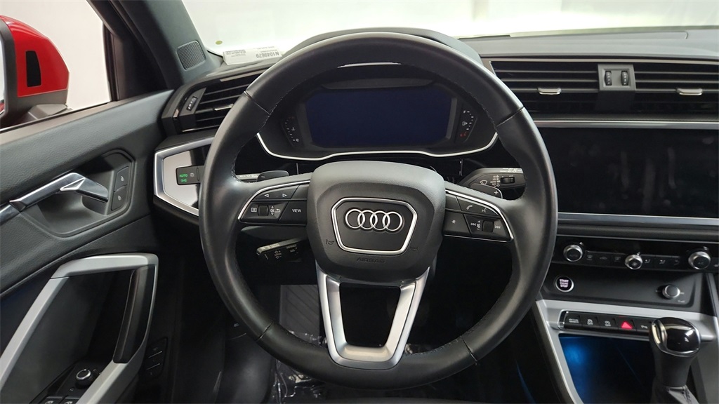 2022 Audi Q3 S line Premium Plus photo 16