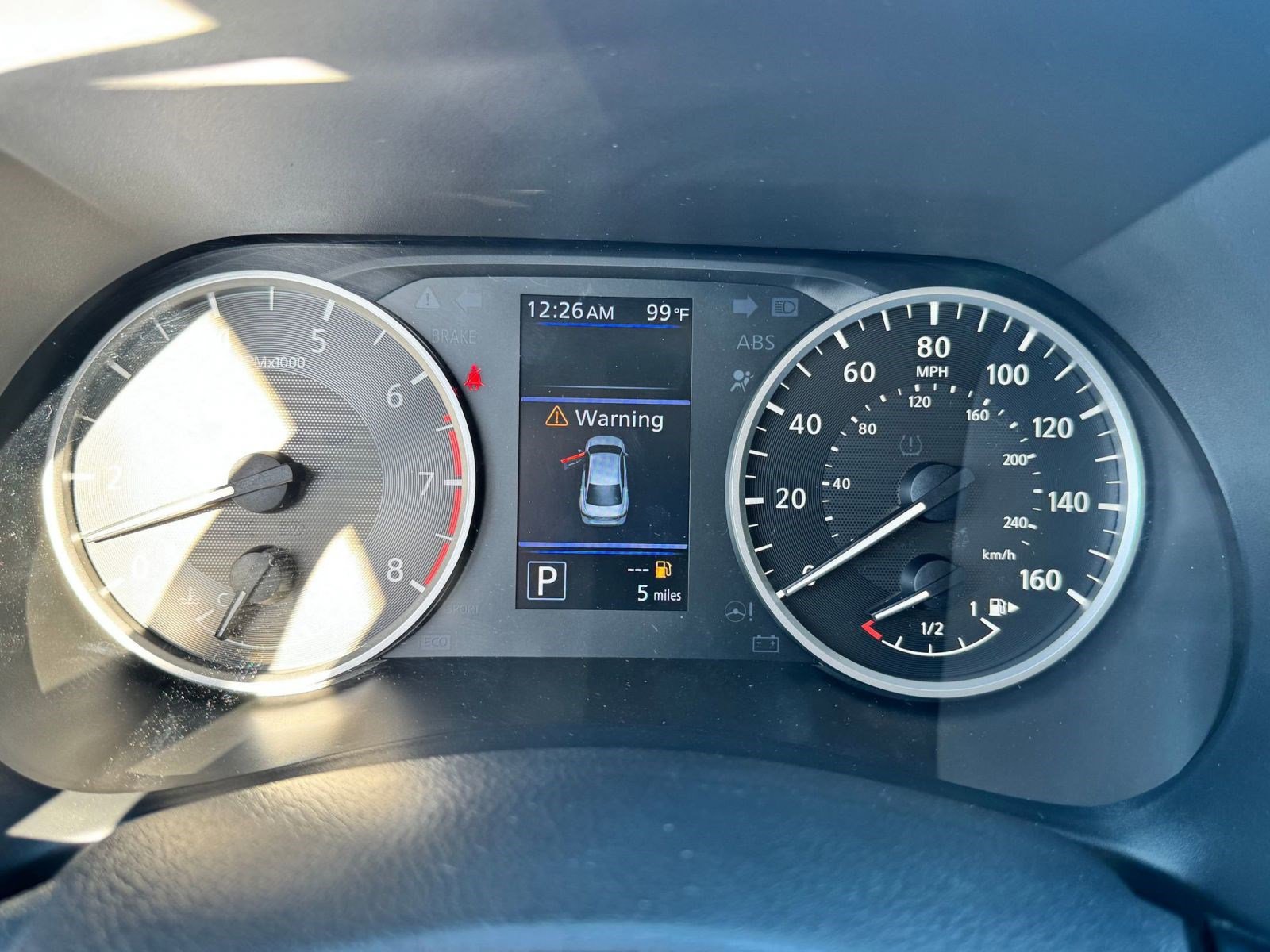2025 Nissan Sentra S photo 15