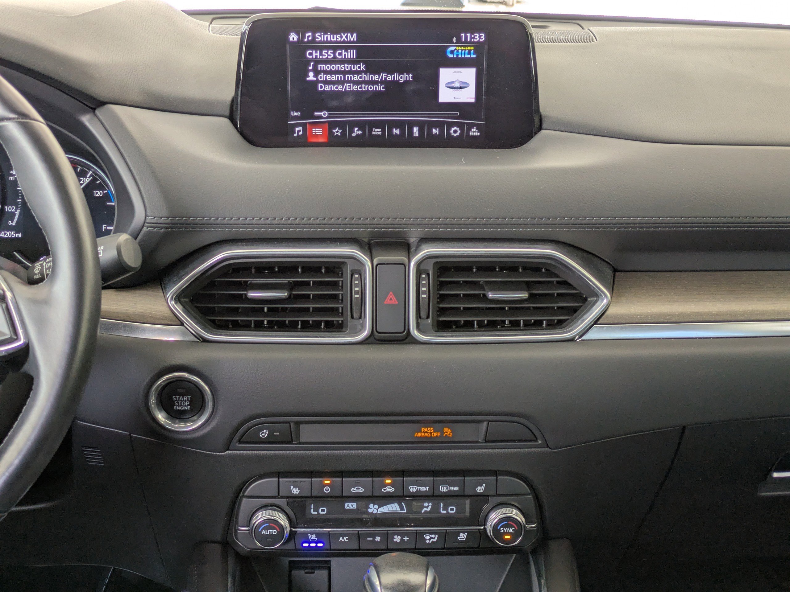 2019 Mazda CX-5 Signature photo 13
