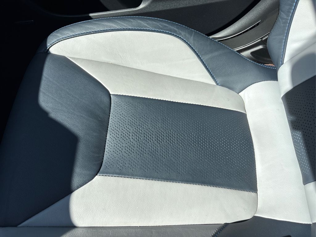 2020 Subaru Crosstrek Hybrid photo 35