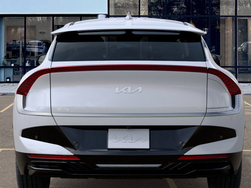 2025 Kia EV6 Light photo 13