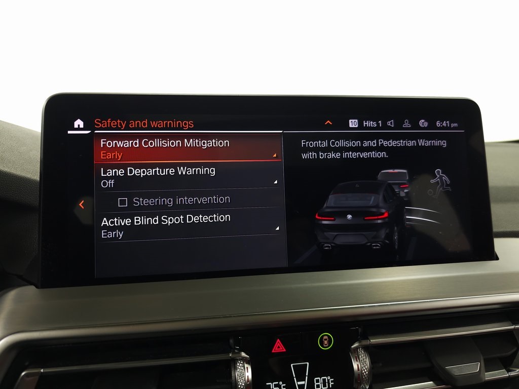 2023 BMW X4 - Image 28