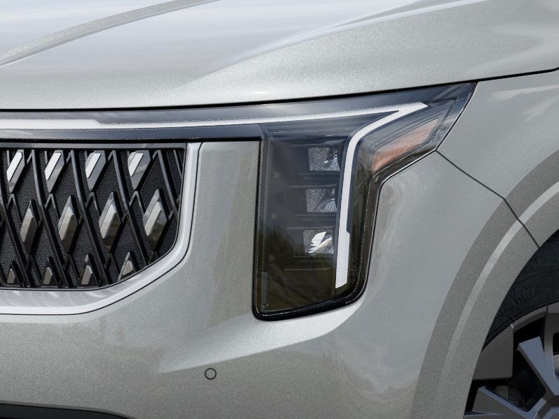 2026 Kia Carnival EX photo 9