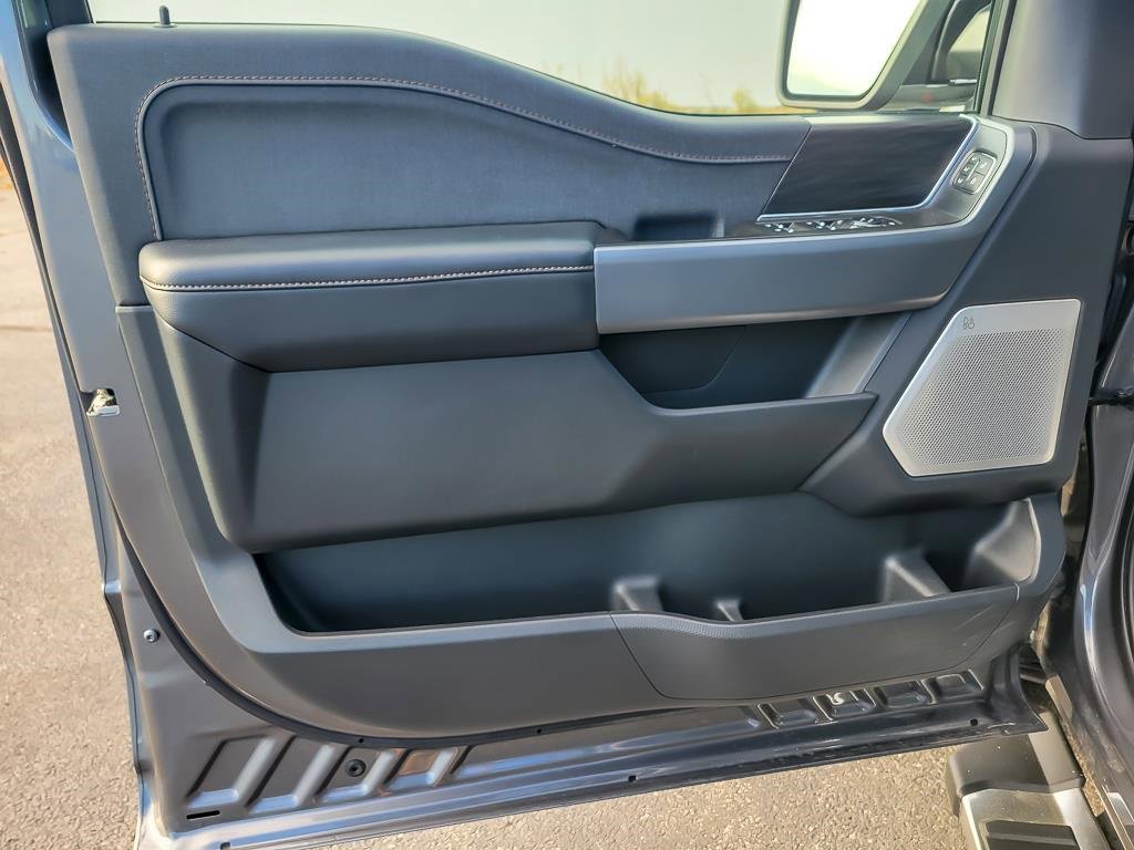2024 FORD F-150 - Image 18