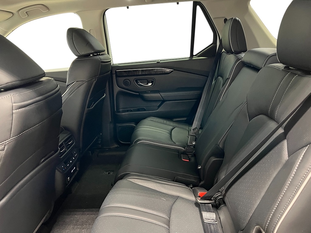 2025 Honda Pilot Elite photo 28