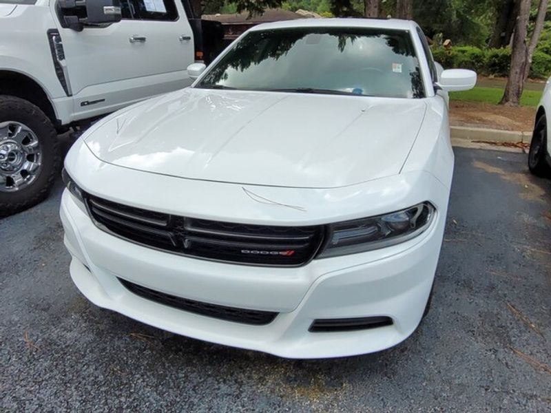 2020 Dodge Charger SXT photo 5