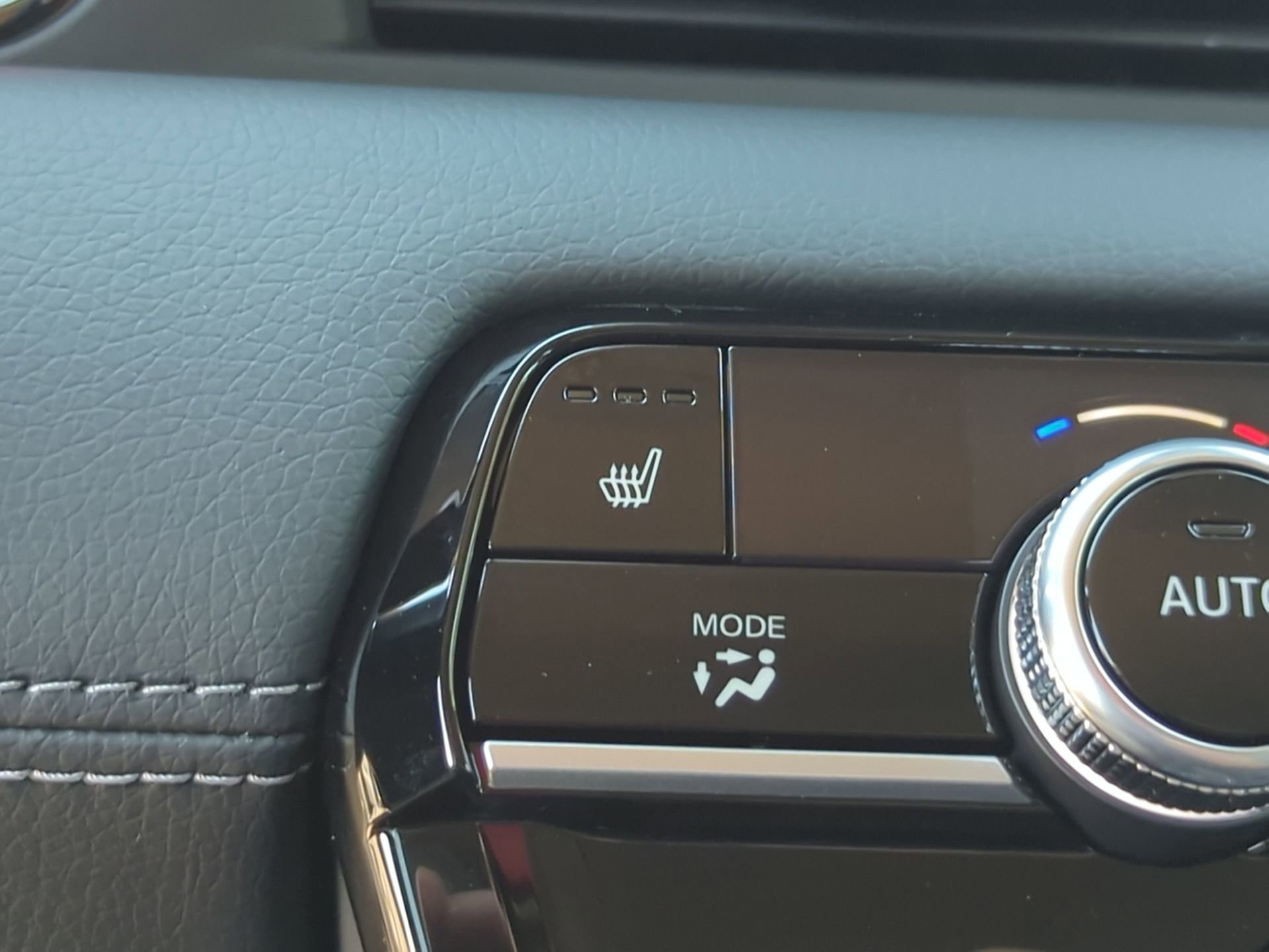2025 Honda Pilot Touring photo 27