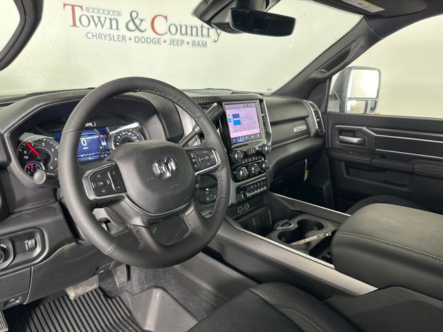 2025 Ram 2500 Big Horn photo 20