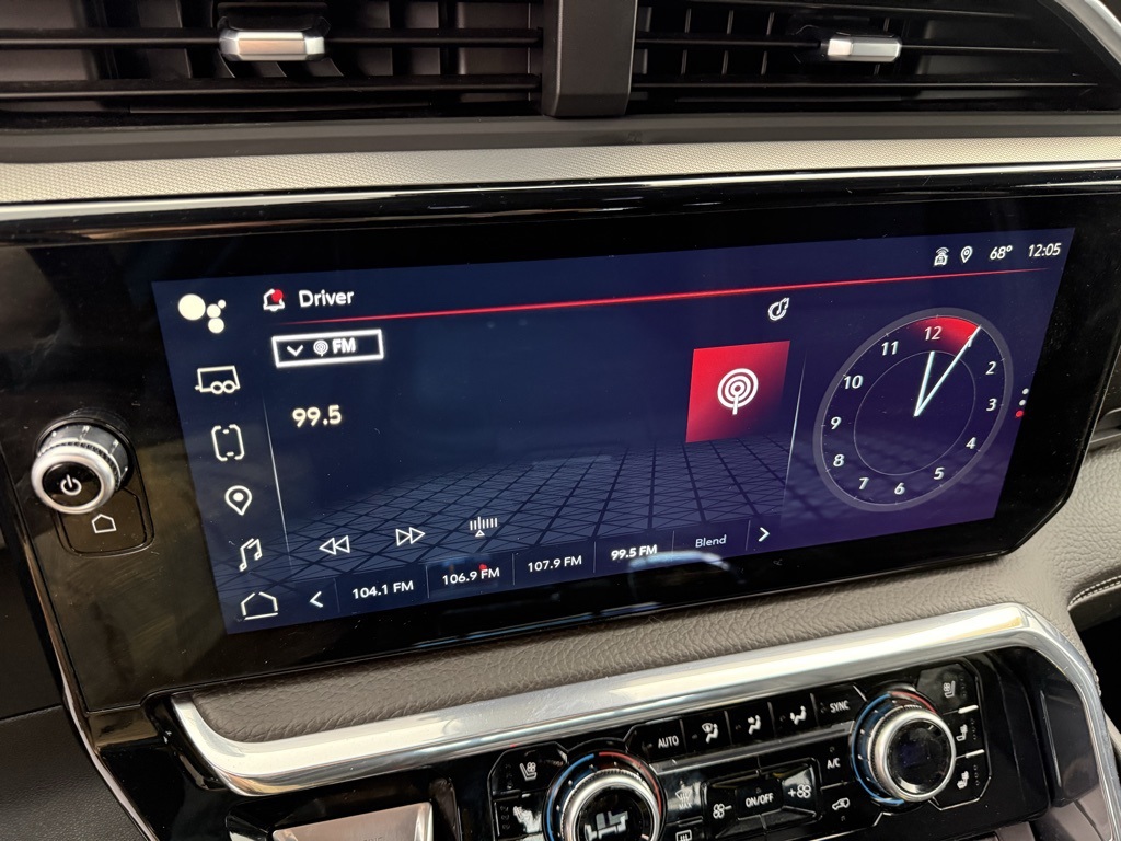 2024 Gmc Sierra 1500 Denali photo 26