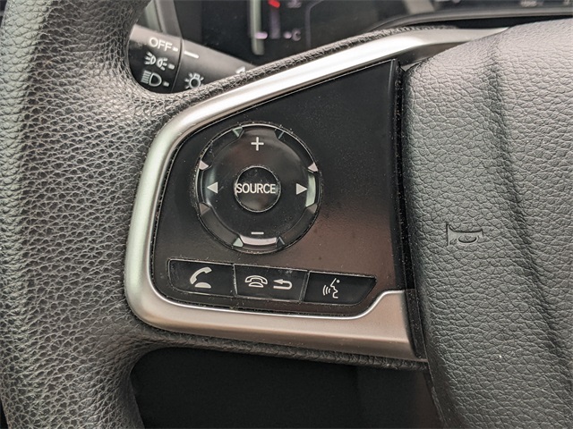 2019 Honda CR-V LX photo 17