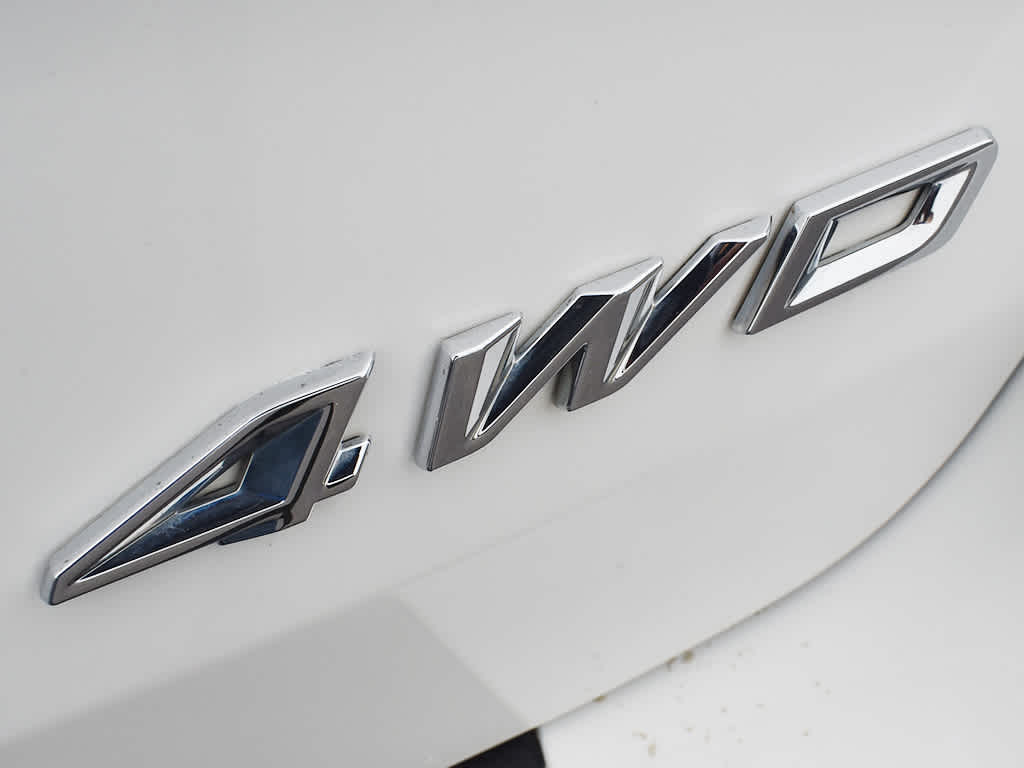 2022 Ford Explorer Timberline photo 12