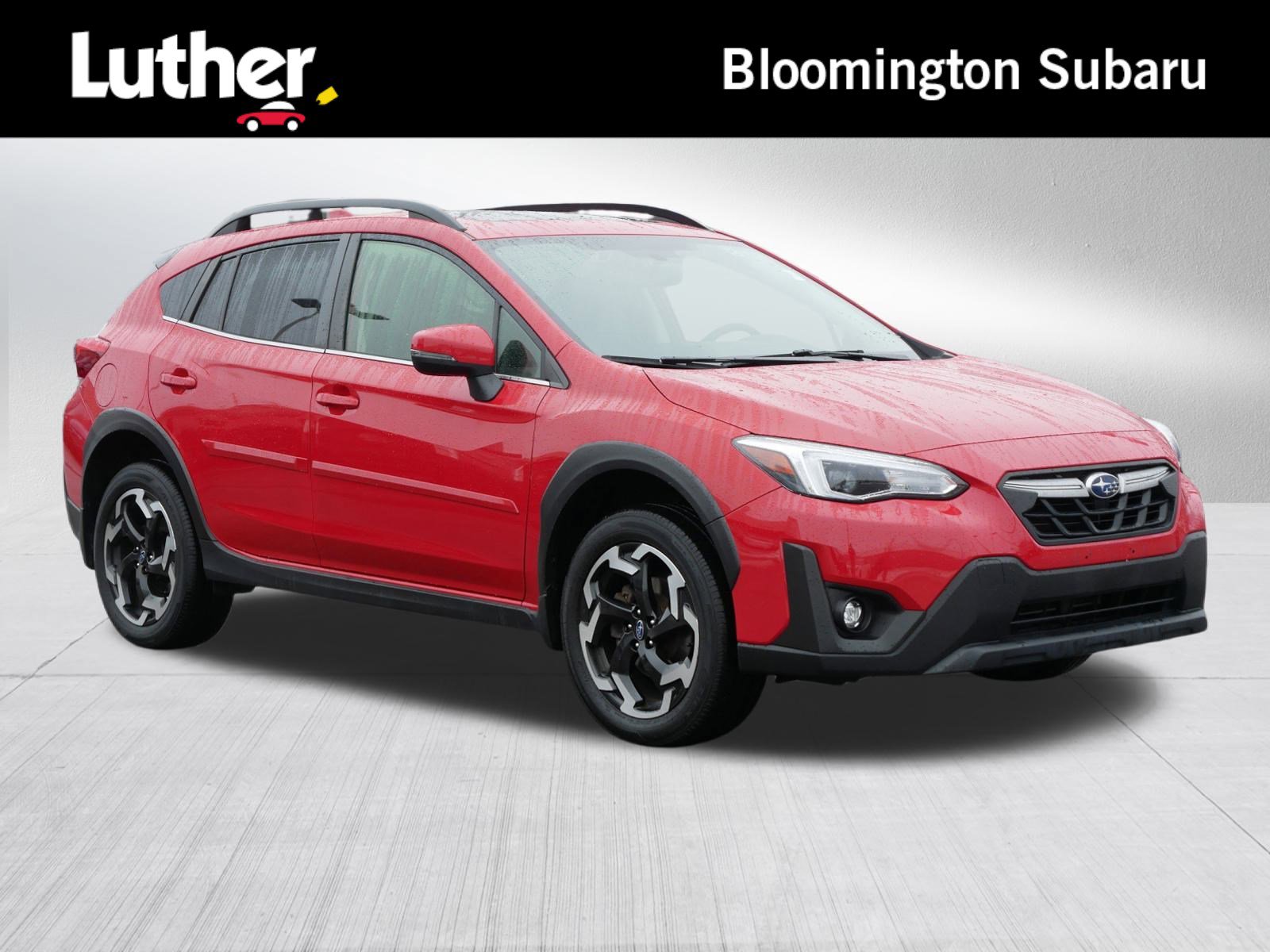 2023 Subaru Crosstrek Limited's photo