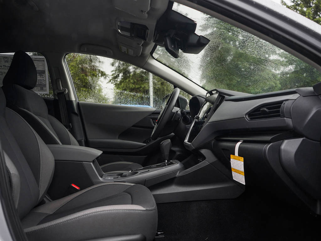 2025 Subaru Crosstrek Premium photo 9