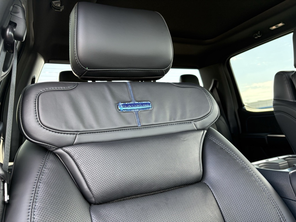 2026 Ford F-350 Platinum photo 24