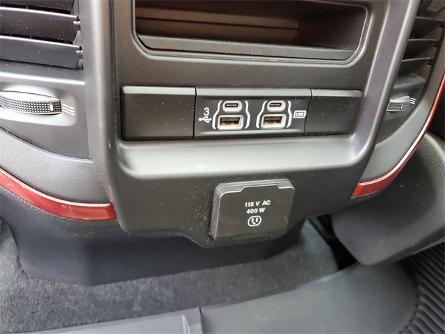 2020 Ram 1500 Rebel photo 12