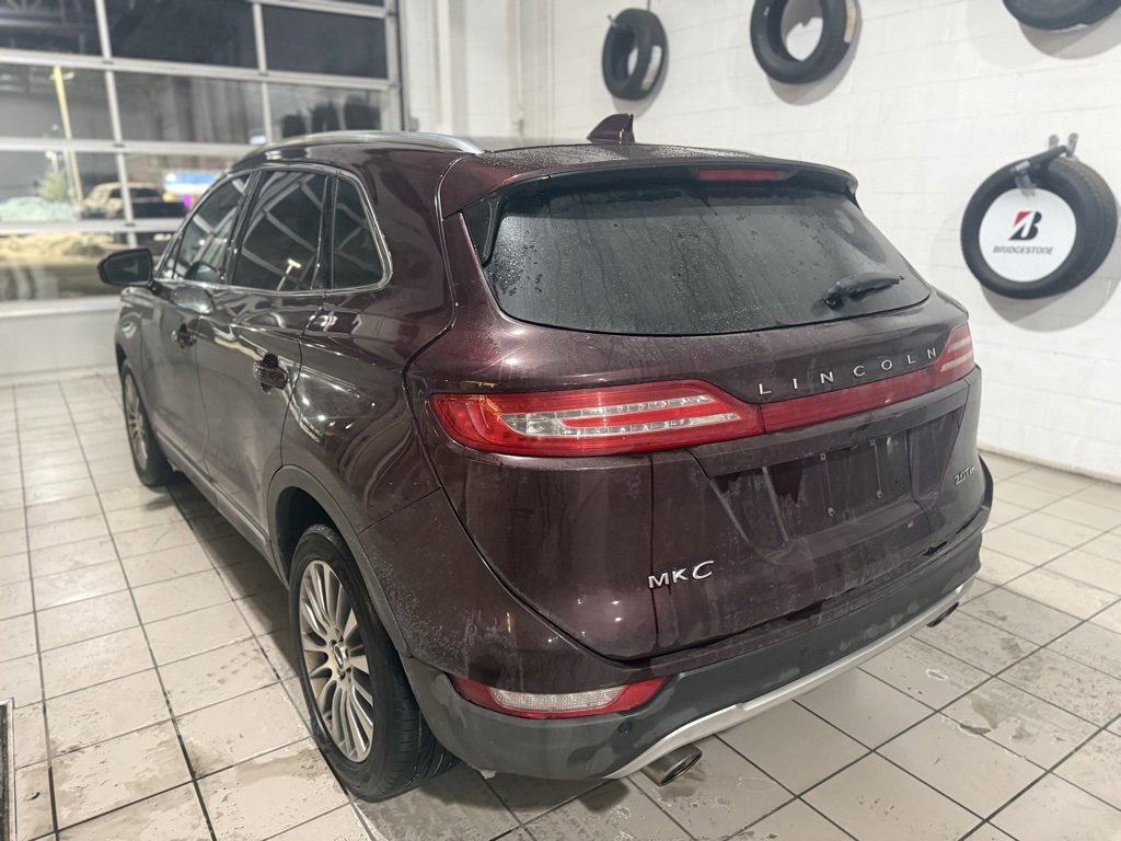 2018 LINCOLN MKC - Image 3