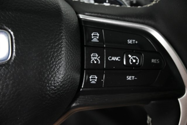 2024 Jeep Grand Cherokee Altitude X photo 19