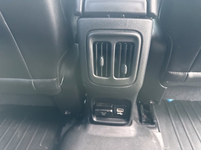 2018 Jeep Compass North Edition Latitude photo 13