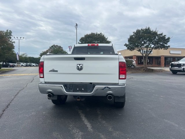 2014 Ram 1500 Big Horn photo 3