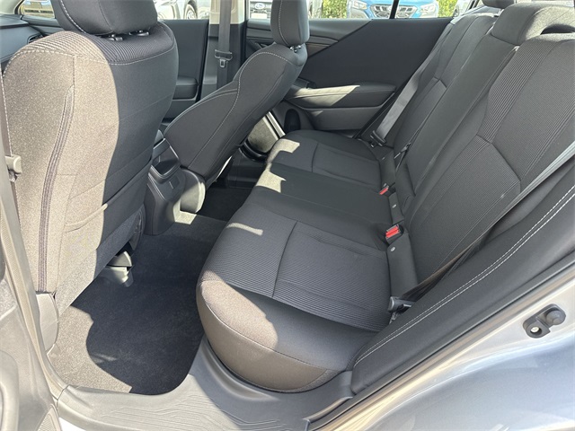 2025 Subaru Legacy Base photo 15