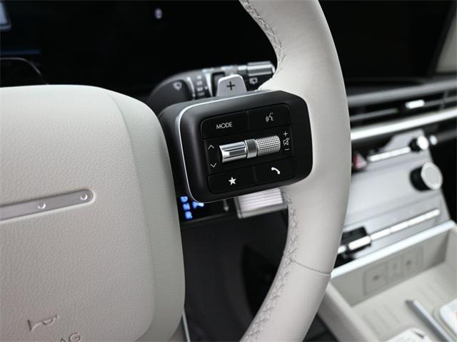 2026 Hyundai Santa Fe SEL photo 15