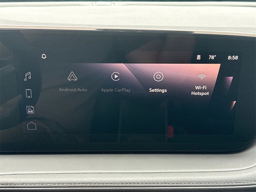 2026 BUICK ENCORE GX - Image 21