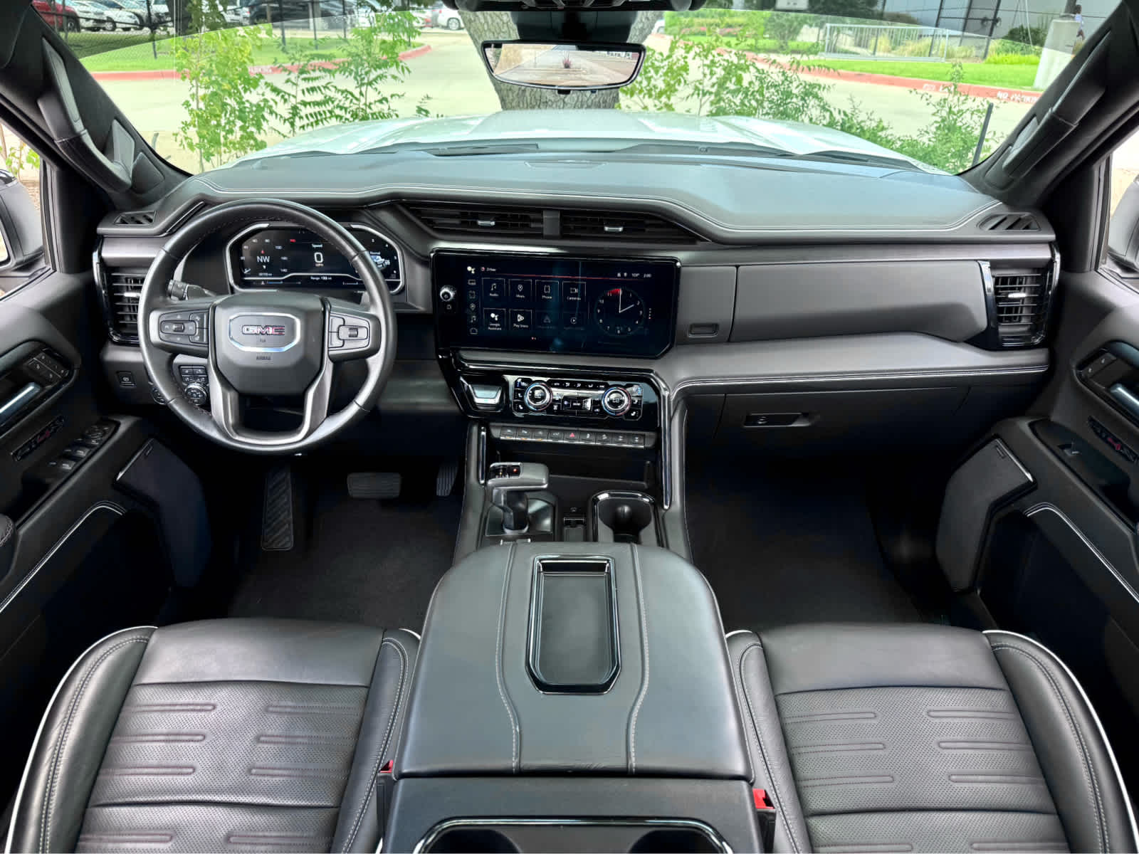2022 Gmc Sierra 1500 AT4X photo 21