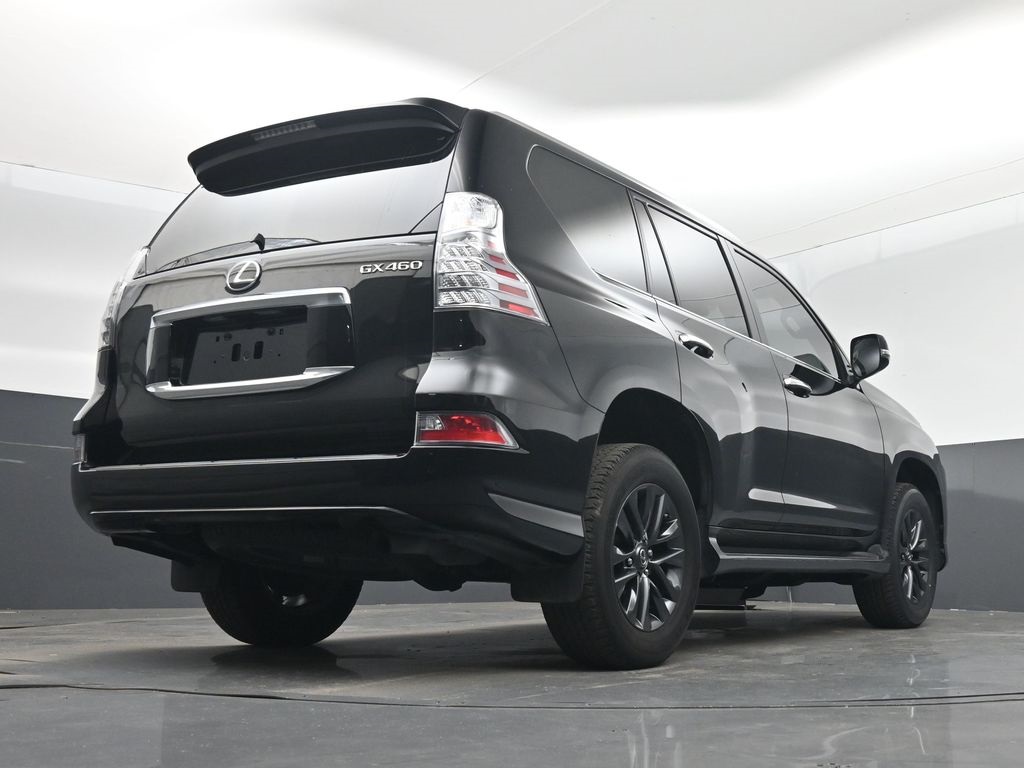 2023 Lexus GX 460 photo 43
