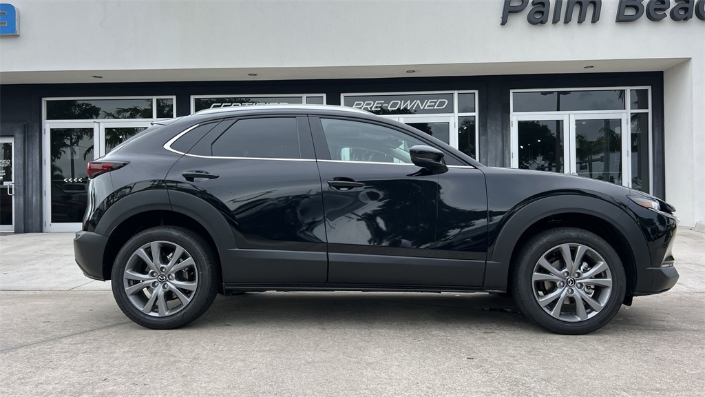 2025 Mazda CX-30 2.5 S Preferred photo 23