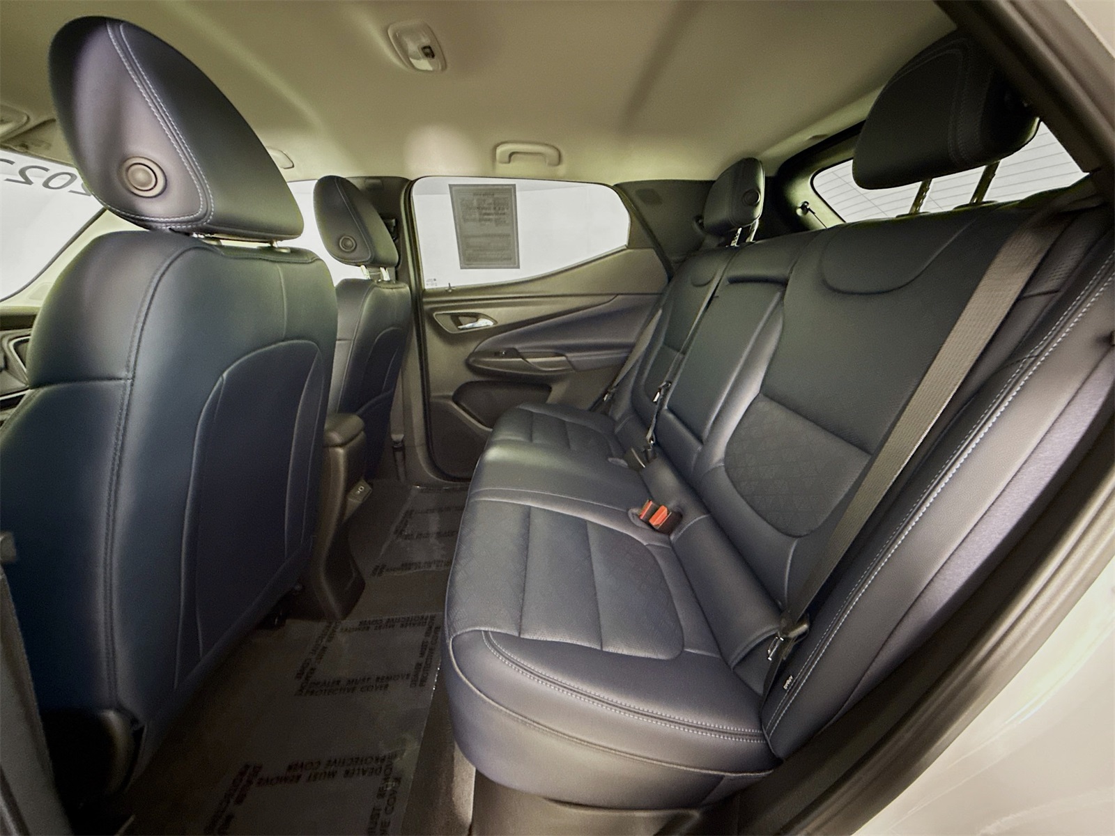 2022 Chevrolet Bolt EUV photo 22