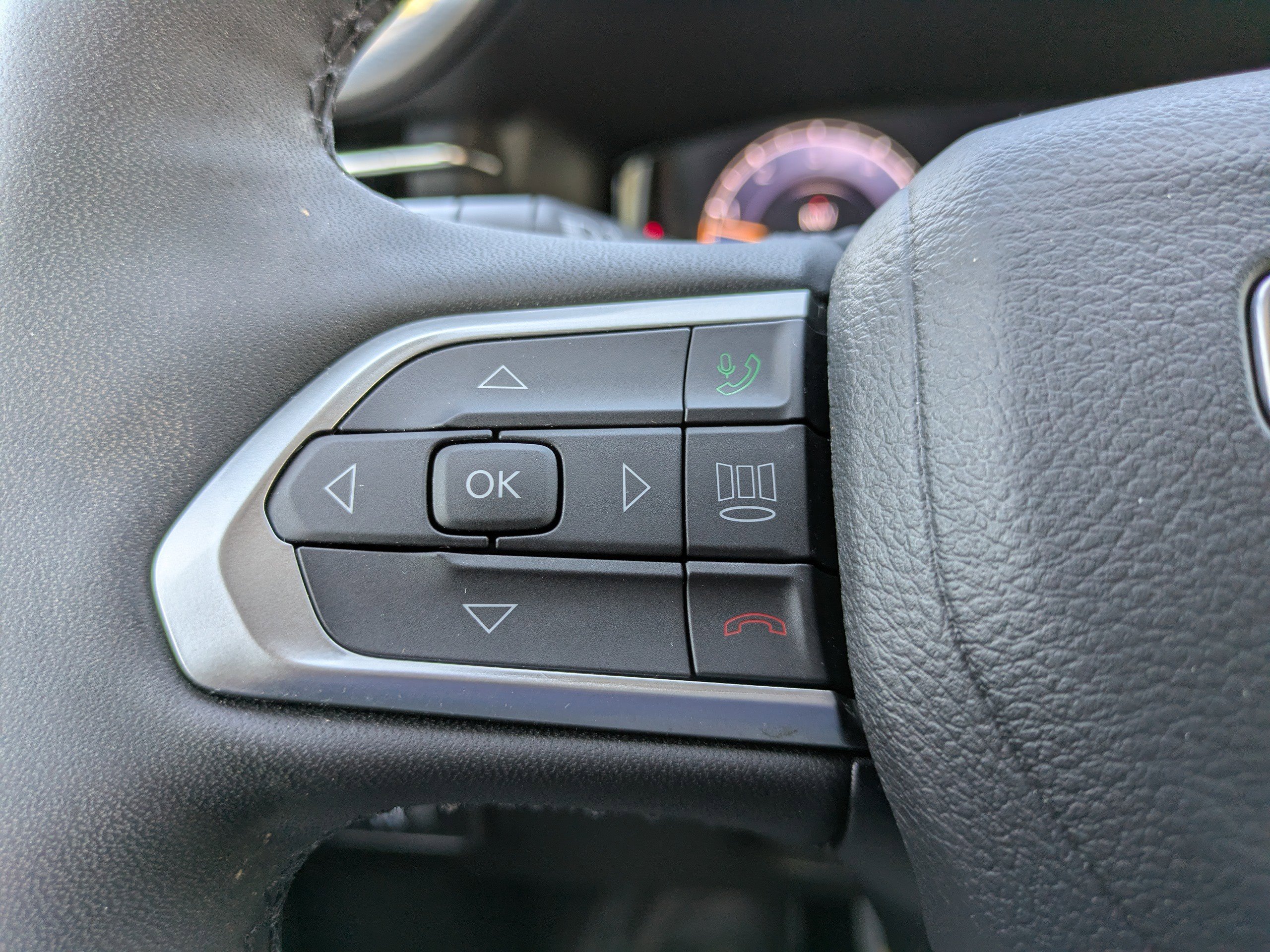 2023 Jeep Compass Limited photo 17