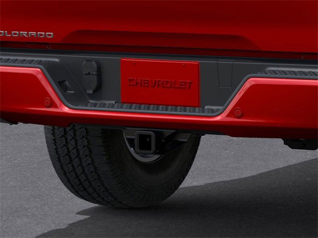 2026 Chevrolet Colorado LT photo 14