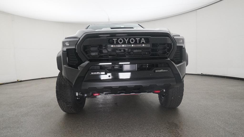 2025 Toyota Tacoma TRD Pro 4x4 Double Cab photo 3