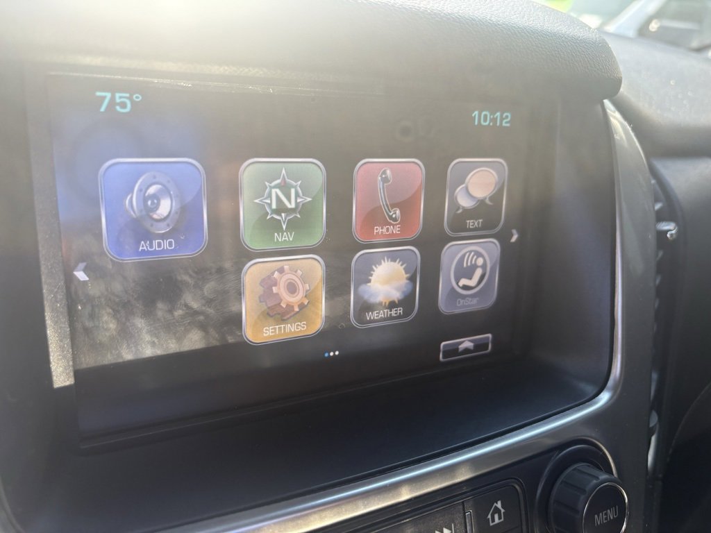 2019 Chevrolet Tahoe LT photo 19