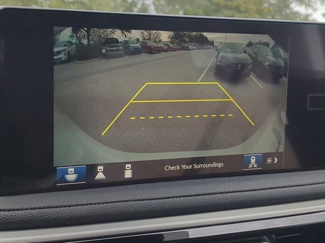 2025 Acura MDX Base photo 20