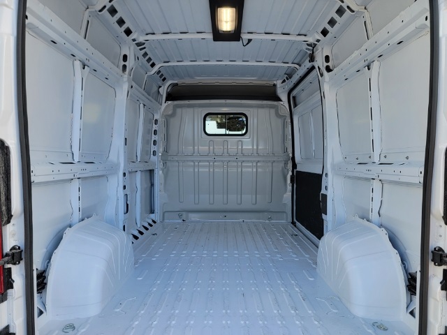 2024 Ram ProMaster 2500 photo 6