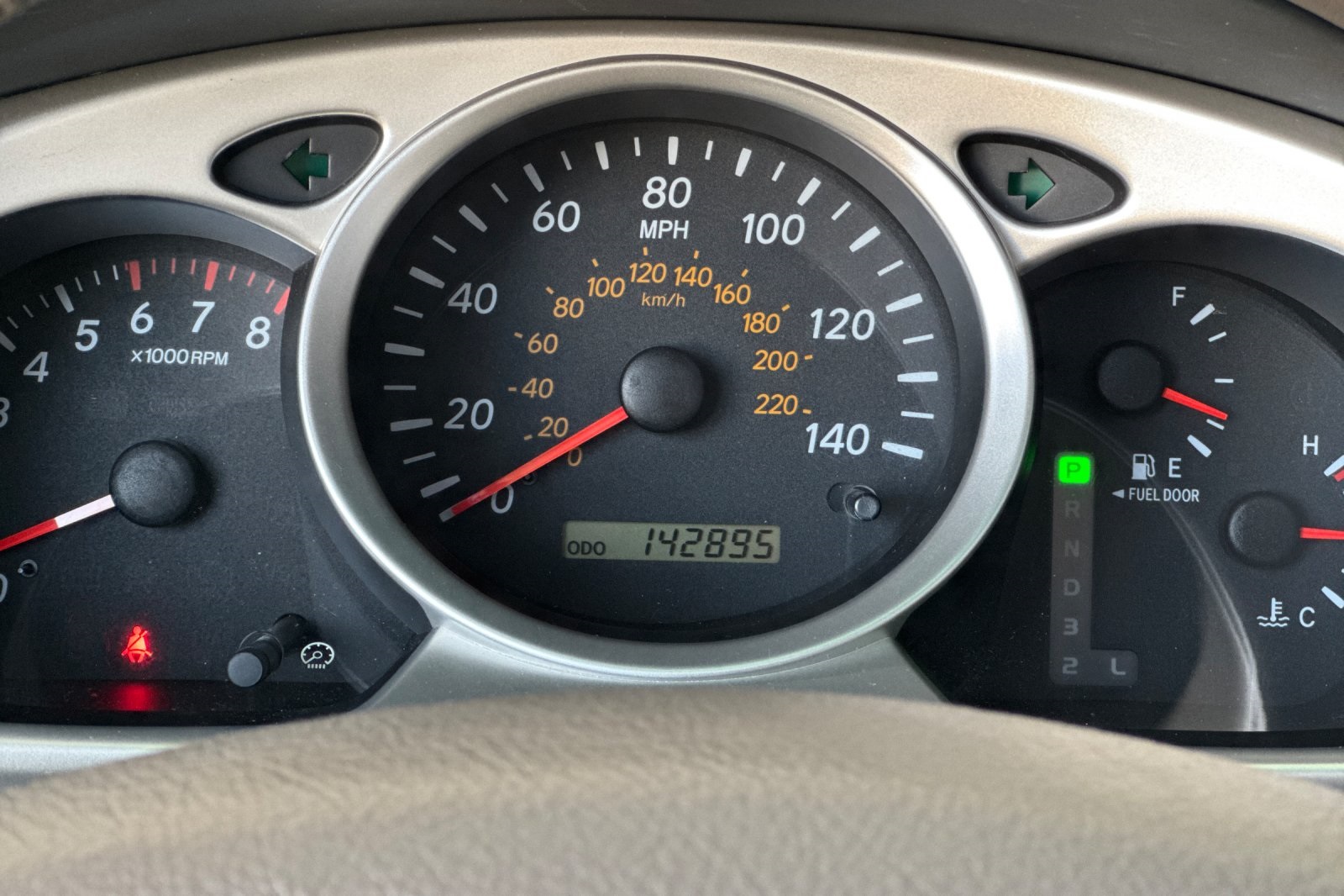 2005 Toyota Highlander Limited photo 27