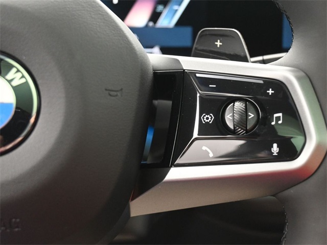 2025 Bmw X3 30x Drive photo 2