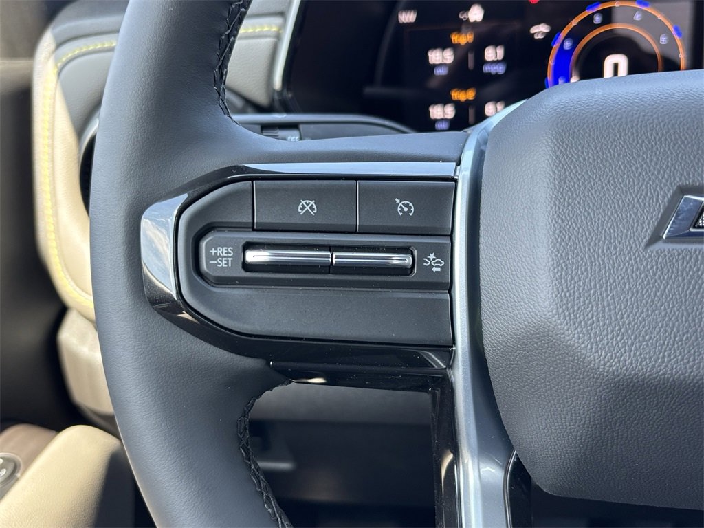 2026 Chevrolet Colorado ZR2 photo 22