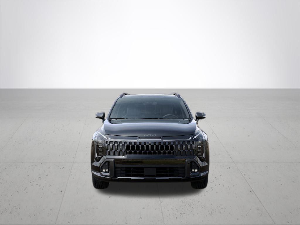2026 Kia Sportage X-Pro Prestige photo 2