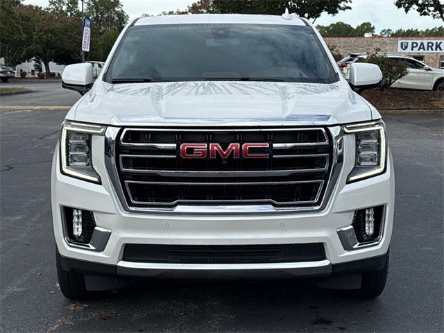 2022 Gmc Yukon XL SLT photo 29