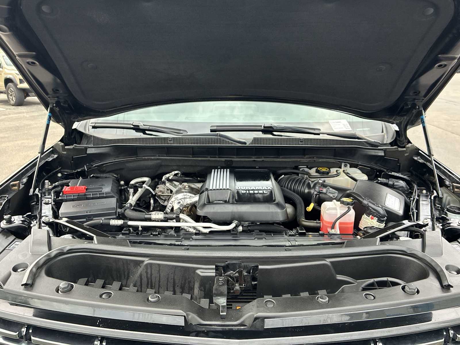 2021 Chevrolet Tahoe RST photo 27