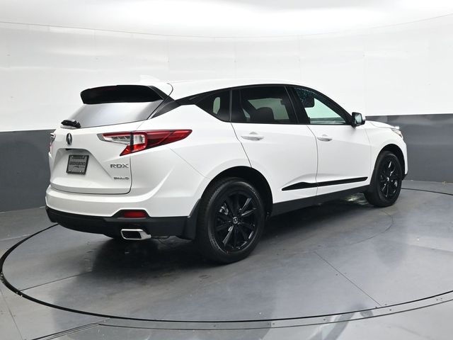 2025 Acura RDX Base photo 3