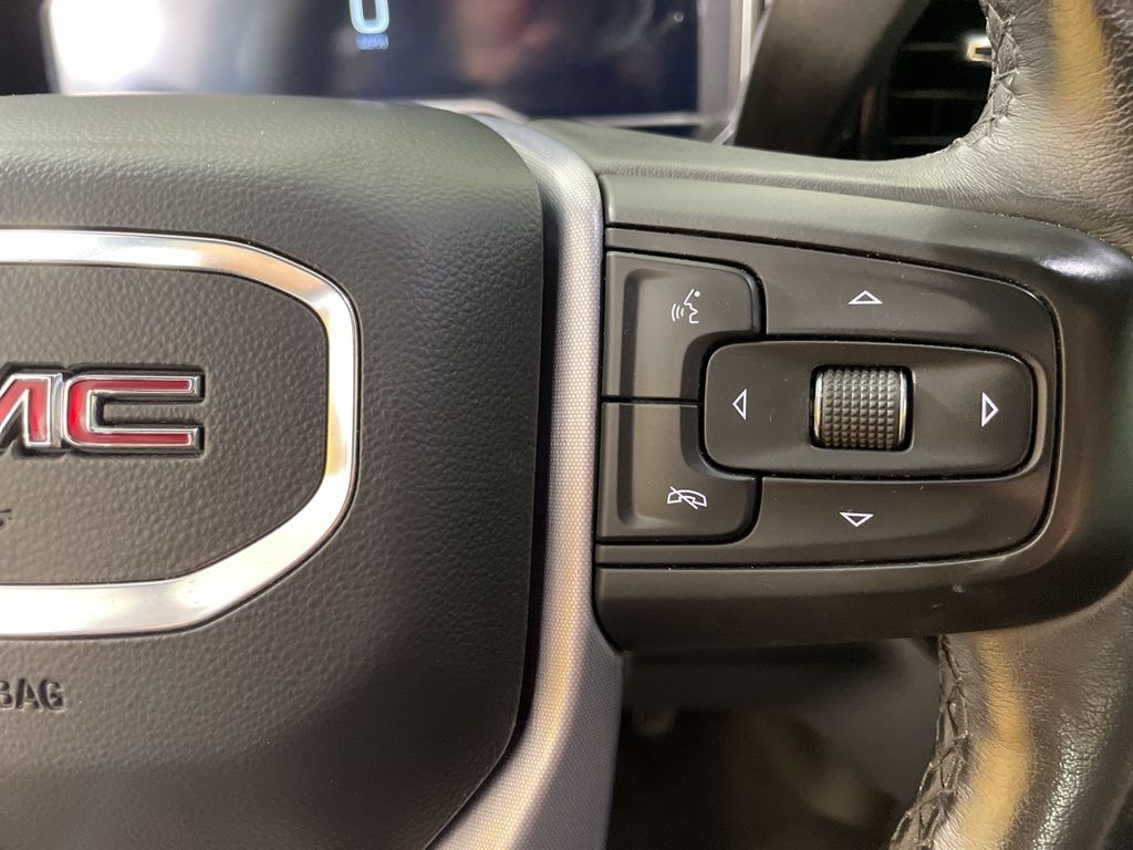 2022 Gmc Sierra 1500 Elevation photo 17